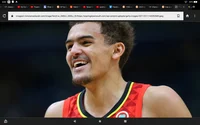 Trae young