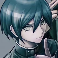 Shuichi Saihara