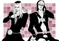 Risotto and Abbachio