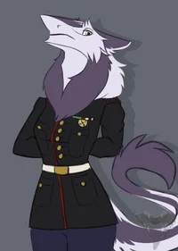 Marine Sergal 
