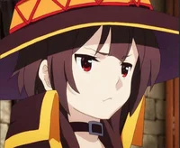 megumin
