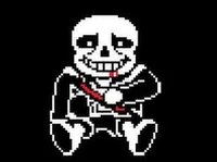 killed sans