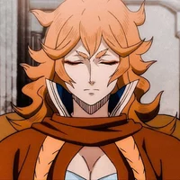 Mereoleona Vermilion