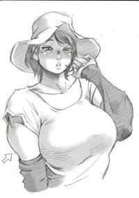 Mexican wife