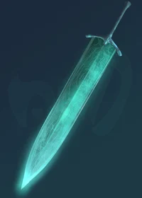Holy Moonlight Sword