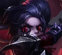 Noxus Poppy