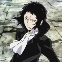 Akutagawa Ryunosuke