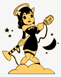 Alice Angel