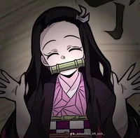 Nezuko kamado