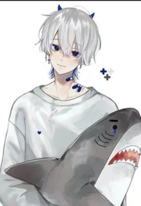 Shark -nsfw-