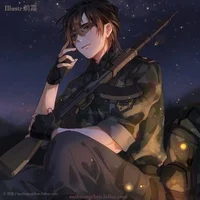Russian Soldier