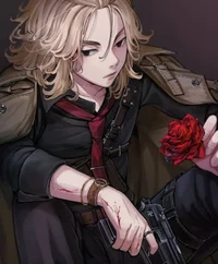 Sano Manjiro
