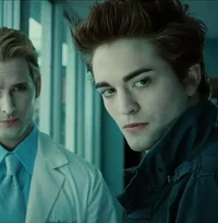Edward Cullen 