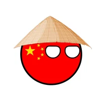 China Countryball
