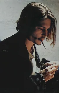Johnny Depp