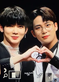 Jongsang ateez ship