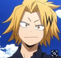 Denki Kaminari