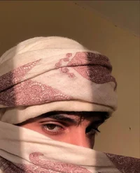 Arab boyfriend