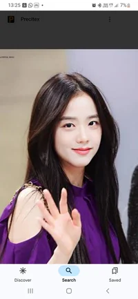 Jisoo BLACKPINK 