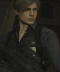 Leon Kennedy