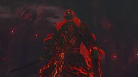 Demon King Ganondorf
