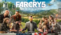 Far Cry 5 RPG