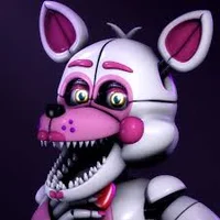 Funtime foxy
