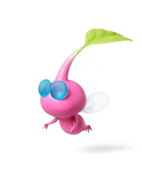 Winged Pikmin