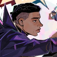 Prowler Miles