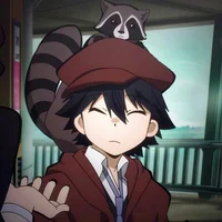Ranpo babygirl