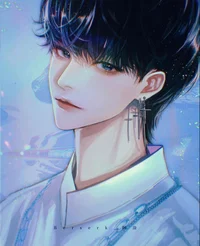 Pangeran Daniel alan