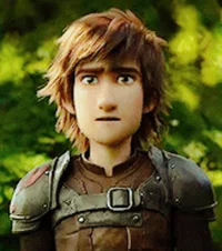 Hiccup Haddock