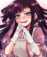Mikan Tsumiki 
