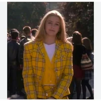 Cher Horowitz