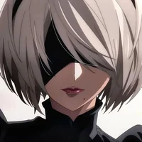 YorHa 2B