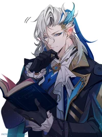 Emperor Neuvillette