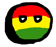 Bolivia-ball