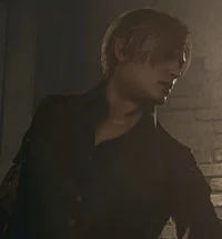 Leon Kennedy