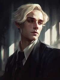 Draco Malfoy
