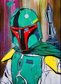 Boba Fett