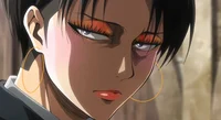 Levi Ackerman