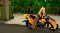 yang xiao long