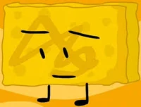 Spongy 
