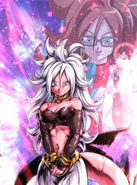 Android 21
