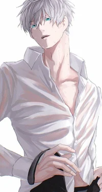 Gojo Satoru