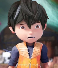 Boboiboy 