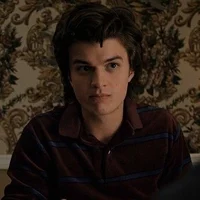 steve harrington