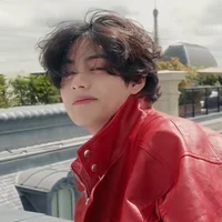 Kim Taehyung 
