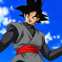 Goku Black
