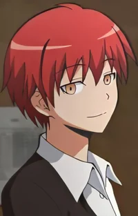 Karma Akabane